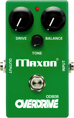 MAXON / OD808