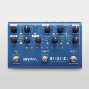 Strymon / NightSky