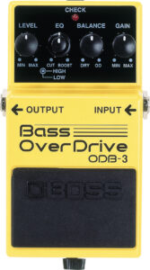 BOSS / ODB-3