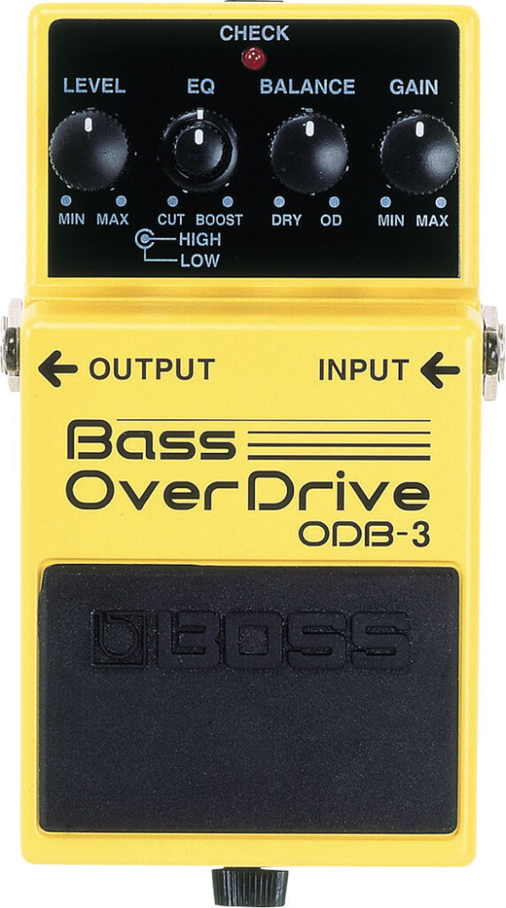 BOSS / ODB-3