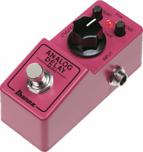 Ibanez / ADMINI