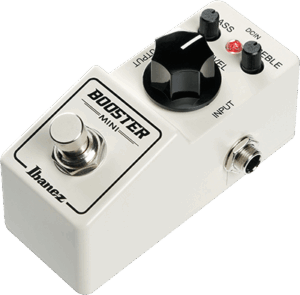 Ibanez / BTMINI