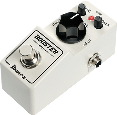 Ibanez / BTMINI