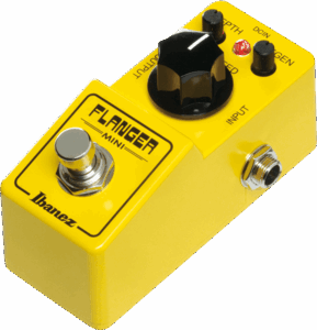 Ibanez / FLMINI
