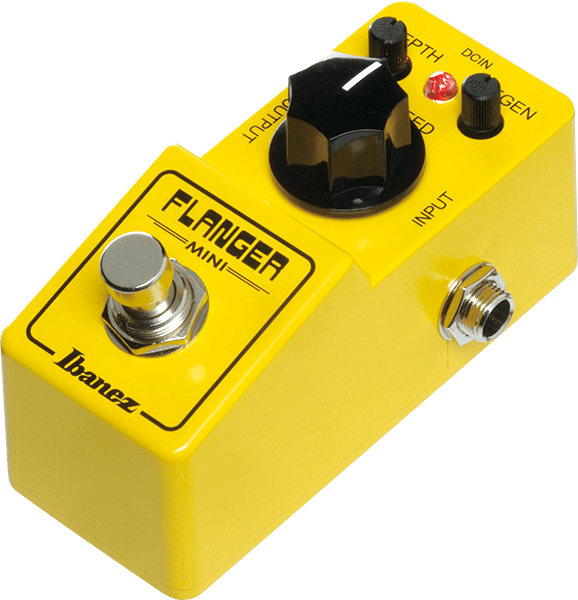 Ibanez / FLMINI
