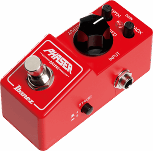 Ibanez / PHMINI