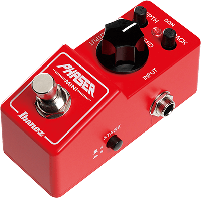 Ibanez / PHMINI