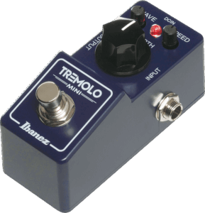 Ibanez / TRMINI