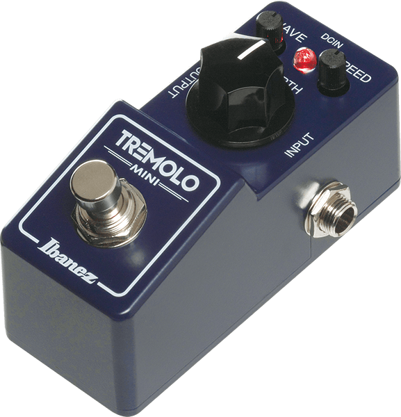 Ibanez / TRMINI