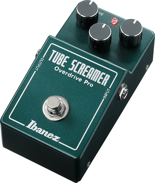 Ibanez / TS808HWV2