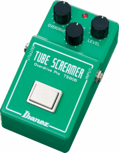 Ibanez / TS808