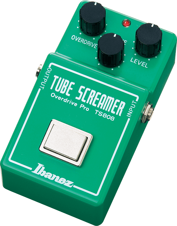 Ibanez / TS808