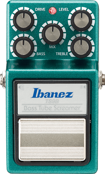 Ibanez / TS9B