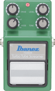 Ibanez / TS9DX