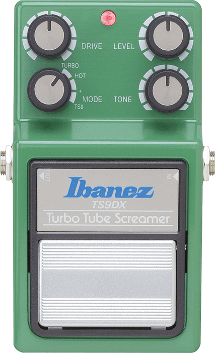 Ibanez / TS9DX