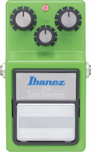 Ibanez / TS9