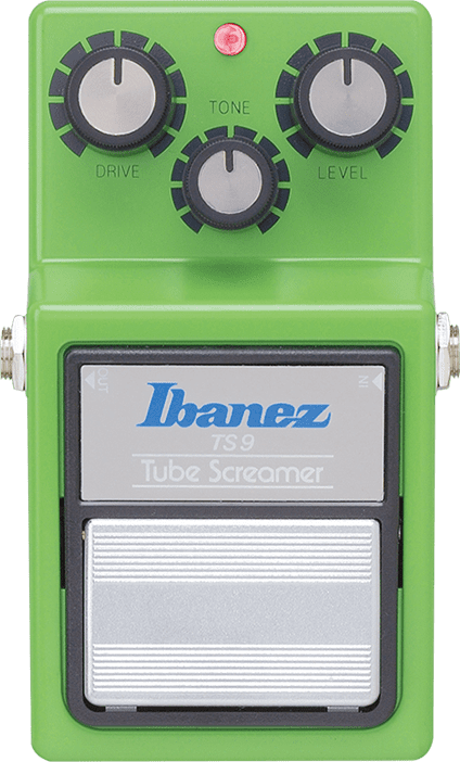 Ibanez / TS9