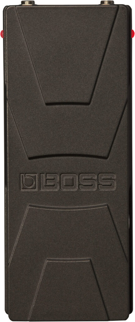 BOSS / PW-3