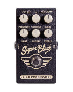 Mad Professor / Super Black mini