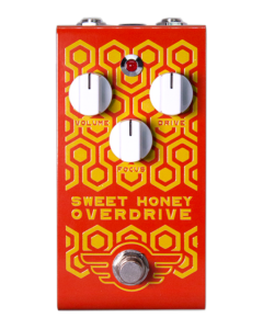 Mad Professor / Sweet Honey Overdrive Handwired
