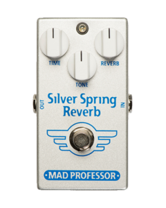 Mad Professor / Silver Spring Reverb
