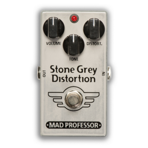 Mad Professor / Stone Grey Distortion