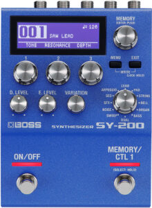 BOSS / SY-200