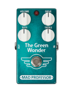 Mad Professor / The Green Wonder