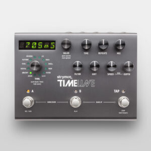 Strymon / TimeLine