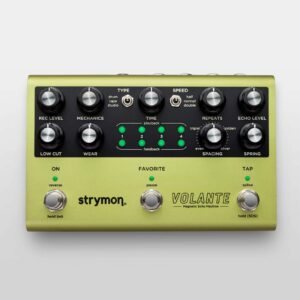 Strymon / Volante