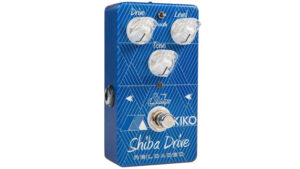 Suhr / Shiba Drive Kiko Reloaded（旧）