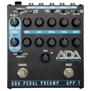 ADA / APP-1