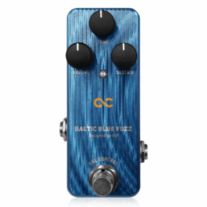 One Control / BALTIC BLUE FUZZ