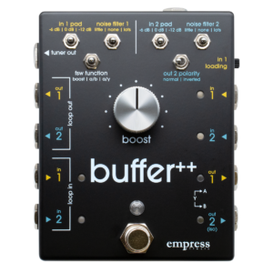 Empress Effects / Buffer++