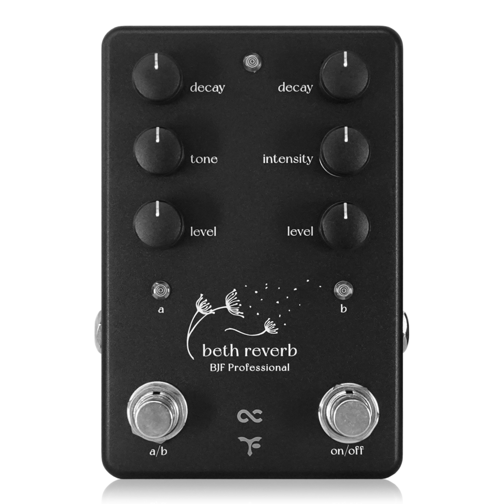 One Control / Beth Reverb