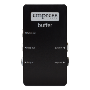 Empress Effects / Buffer