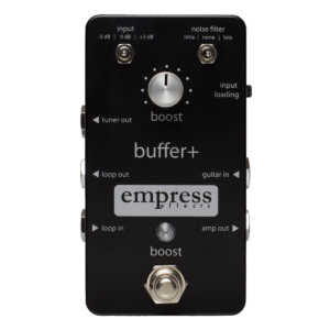 Empress Effects / Buffer+