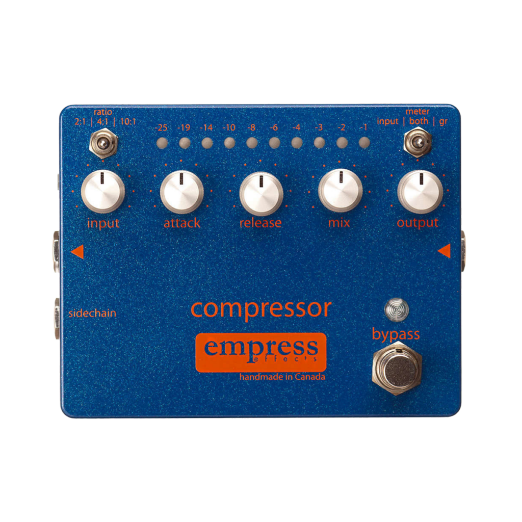 Empress Effects / Compressor