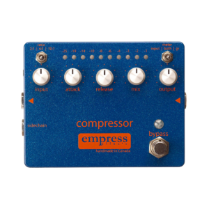 Empress Effects / Compressor