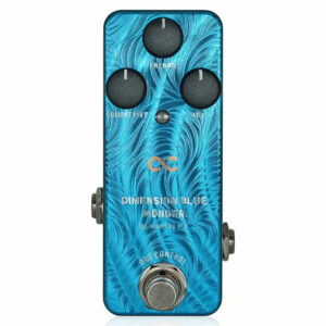 One Control / DIMENSION BLUE MONGER