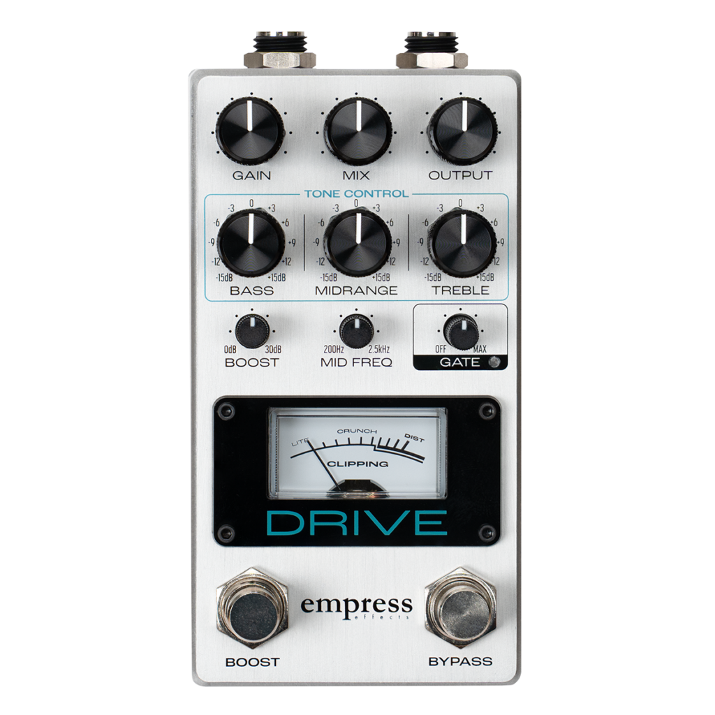 Empress Effects / Drive