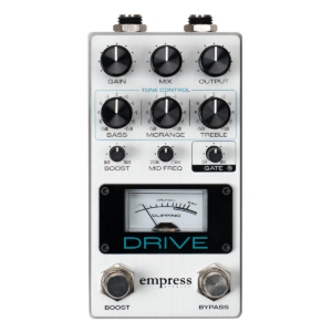 Empress Effects / Drive