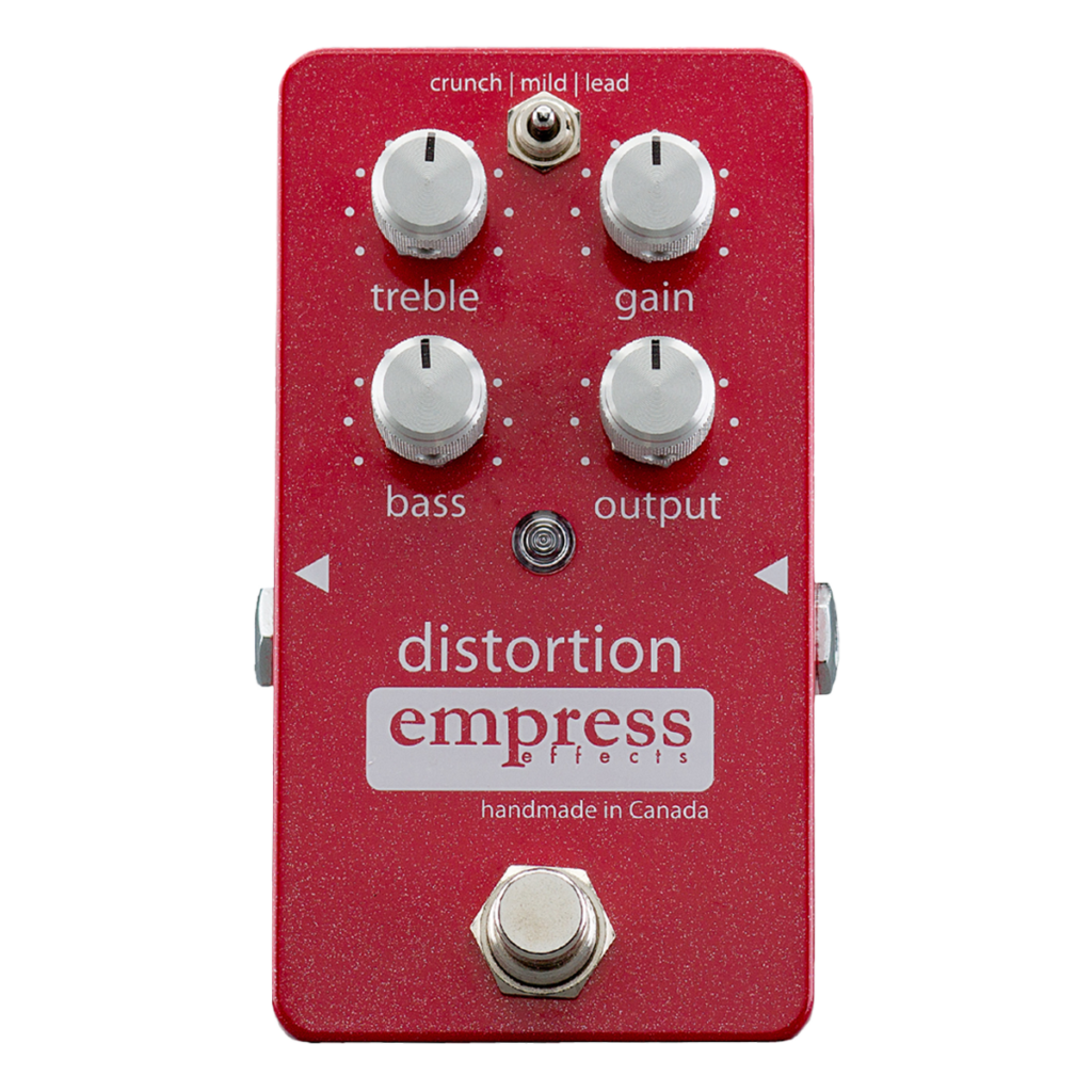 Empress Effects / Distortion
