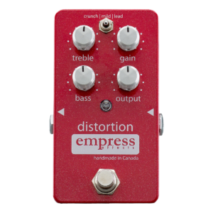 Empress Effects / Distortion