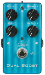 Suhr / Dual Boost（旧）