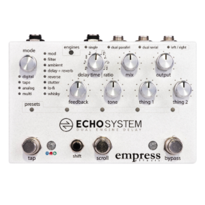 Empress Effects / Echosystem