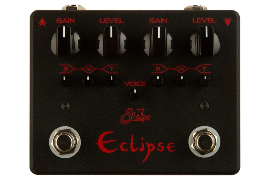 Suhr / Eclipse
