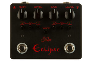 Suhr / Eclipse