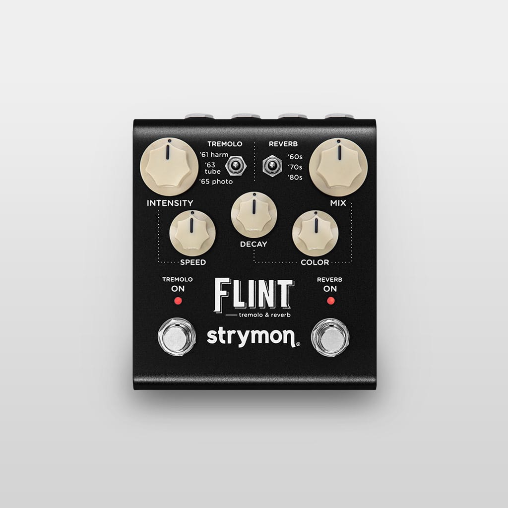 Strymon / Flint V2