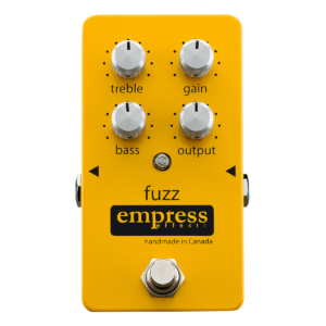 Empress Effects / Fuzz
